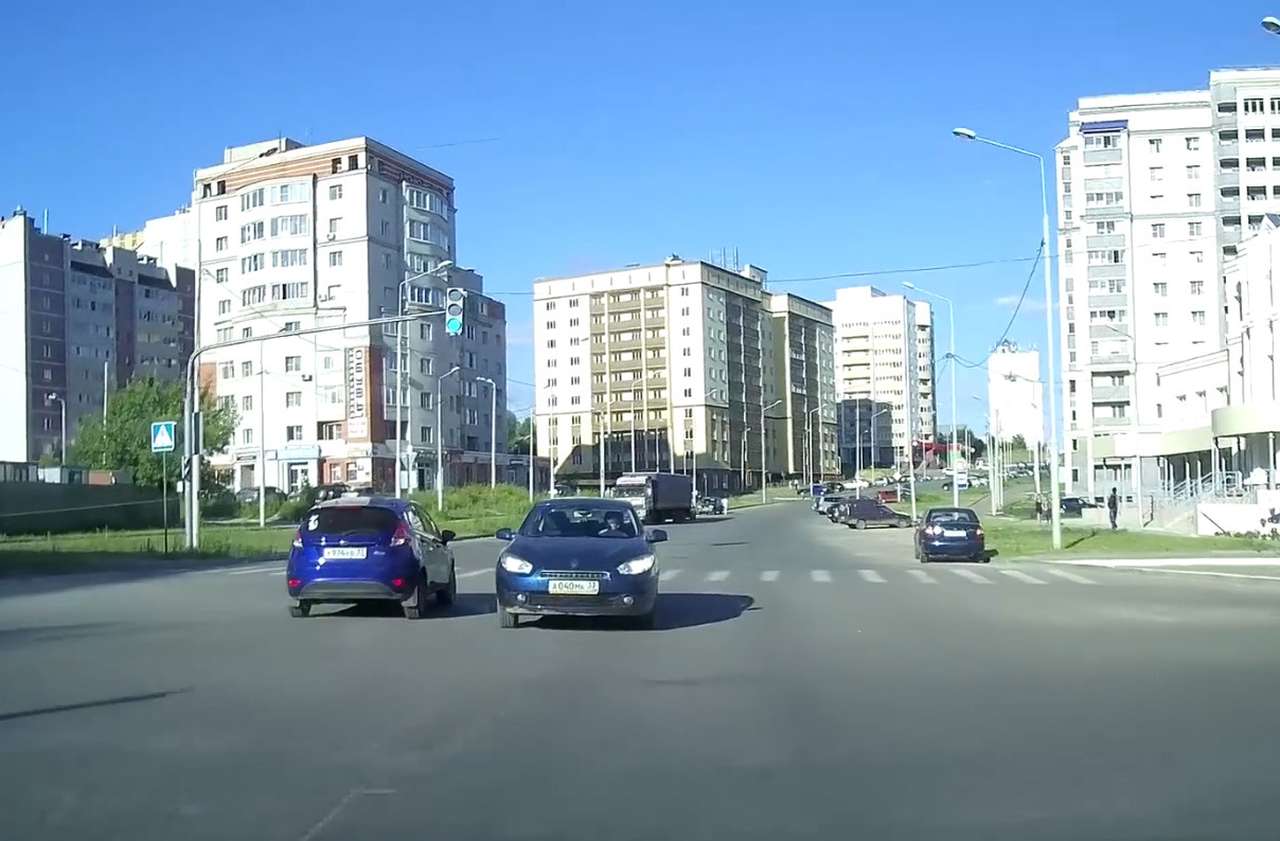 Автобудни: «типичность» как грань безумия