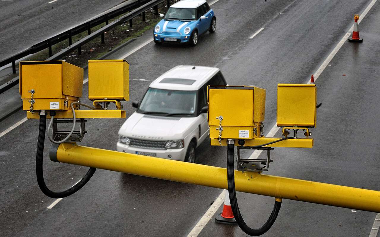 Бой с тенью: почему сбоит фотофиксация нарушений?