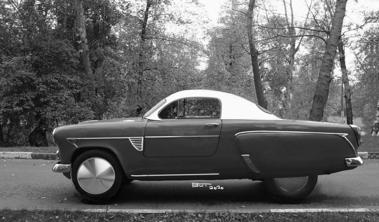 А что, если...