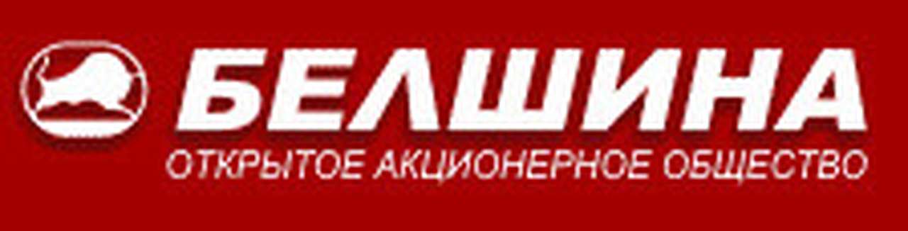 Kalina получила «Белшину»