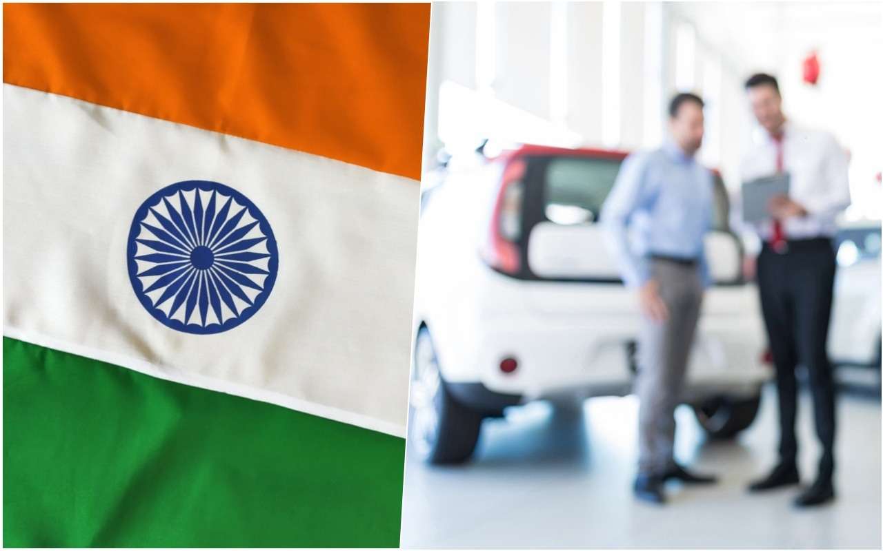 Названы конкуренты отечественного автопрома: и это не «китайцы»