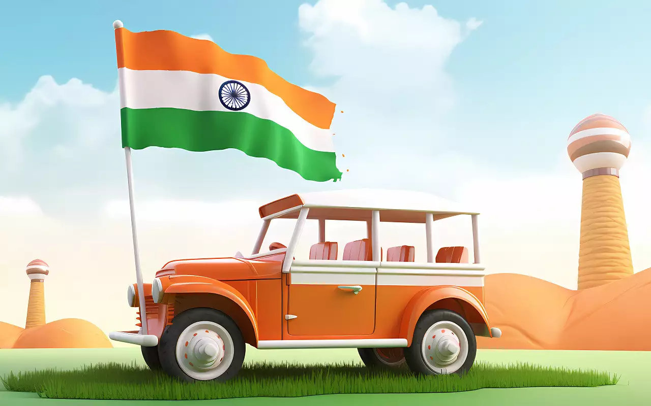 Индийские автомобили