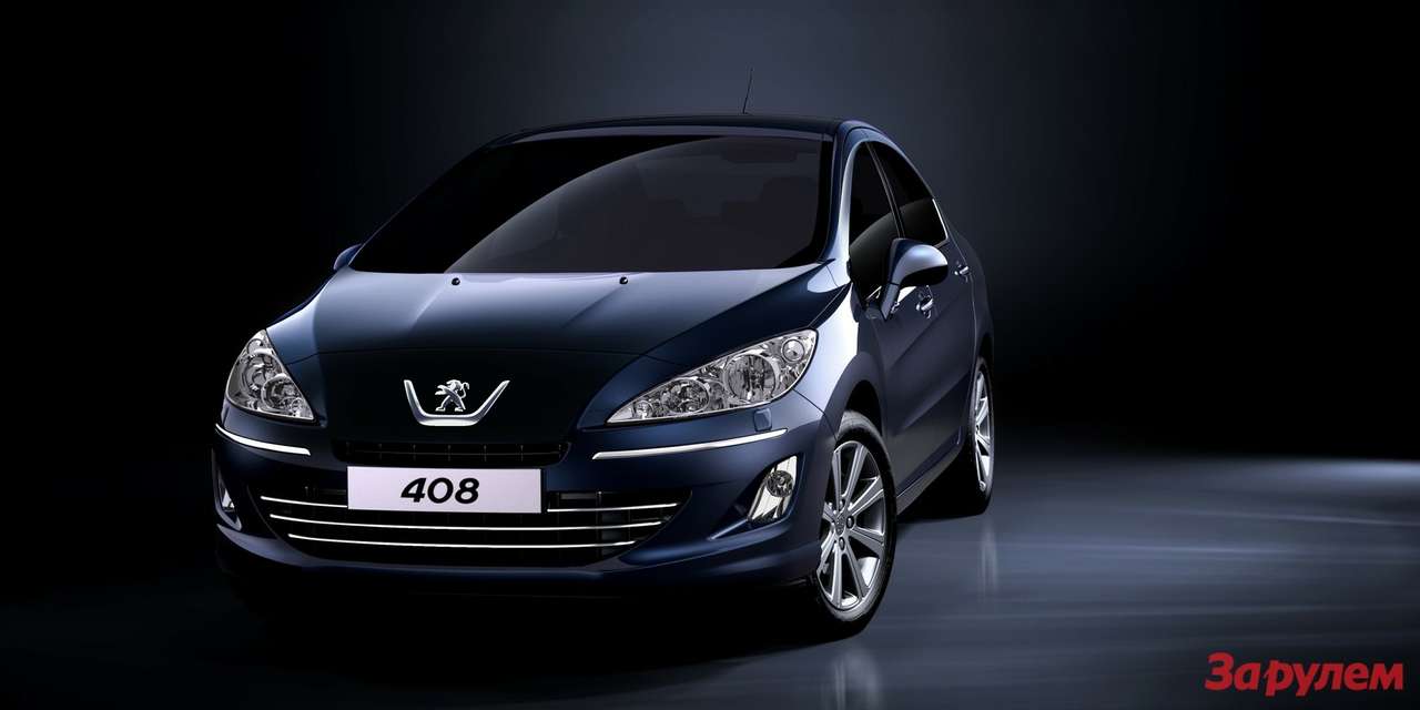 Peugeot привезет в Москву пять серийных новинок и один концепт