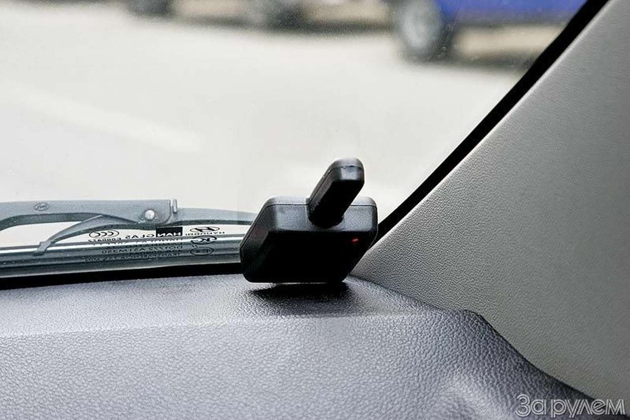 Угон в прямом эфире