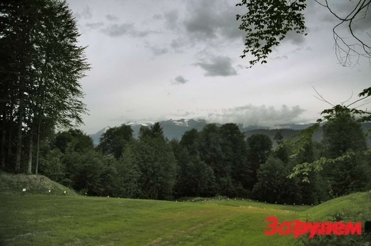 Асфальтовые дороги придут ко всем селам России через 260 лет