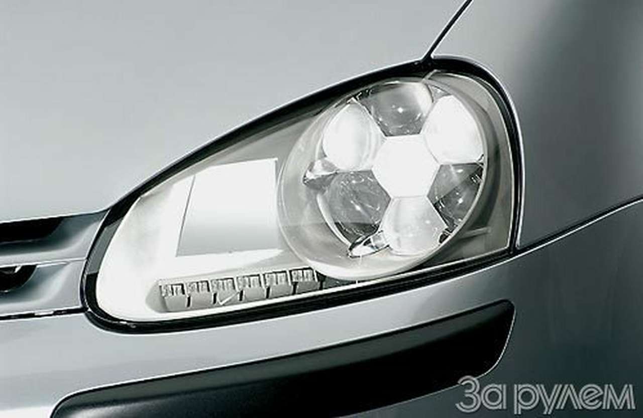 Ксенон почти не нужен