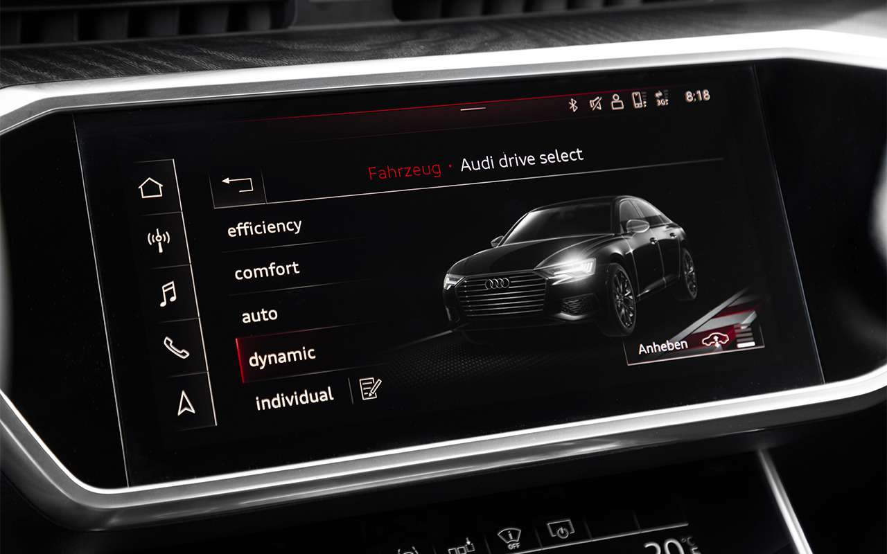 Ауди режимы. Audi Drive select a6. Audi a6 MMI. Ауди а6 2021 мультимедиа. Ауди q5 2 поколения системе Audi Drive select