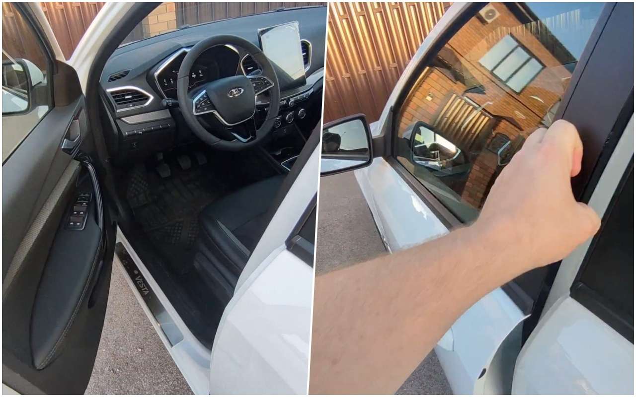 Привез Ладу дилеру через день после покупки - что было дальше?