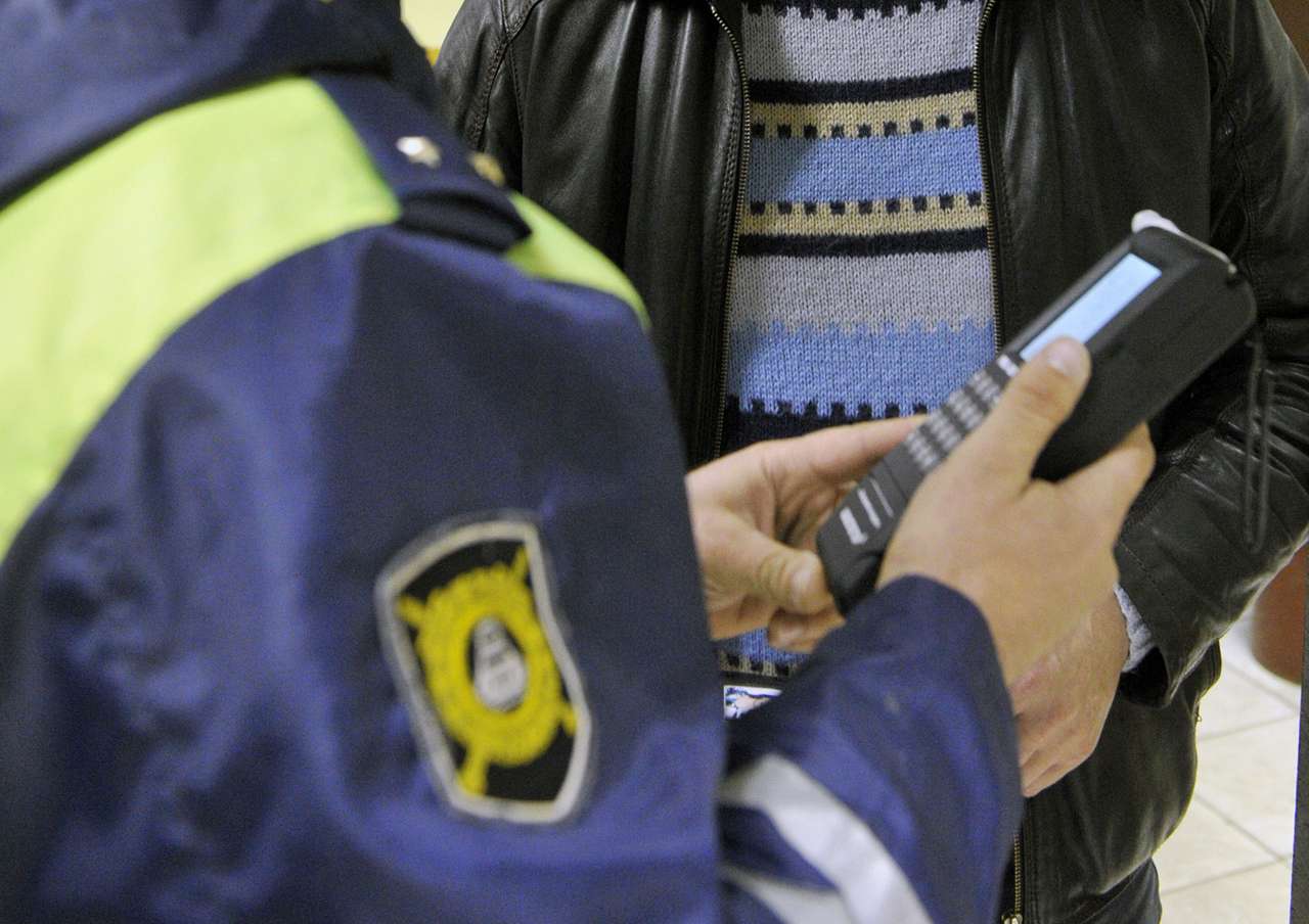 Верховный суд защитил автовладельца, лишенного прав за пьянку