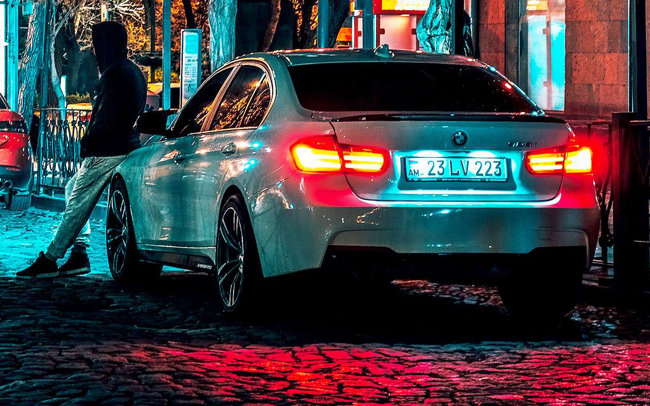 Почему преследуют армянские номера? Лазейка закрывается!