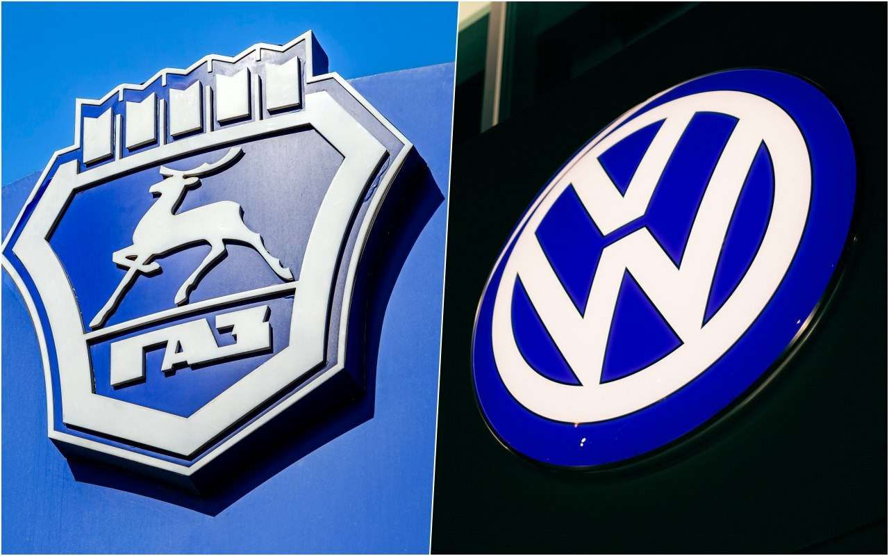 Аппетиты растут: ГАЗ требует взыскать с Volkswagen уже 28,4 млрд рублей
