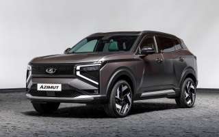 Azimut, новые моторы и функции! АВТОВАЗ раскрыл планы по новинкам