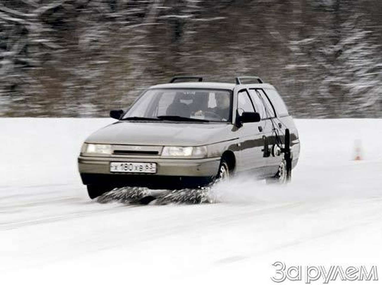 Основной инстинкт