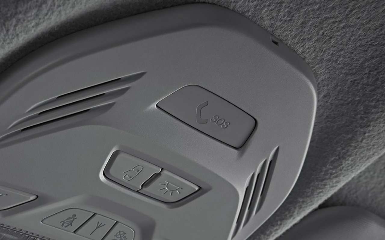 Минпромторг нашел способ победить дефицит устройств ЭРА-ГЛОНАСС в Приморье