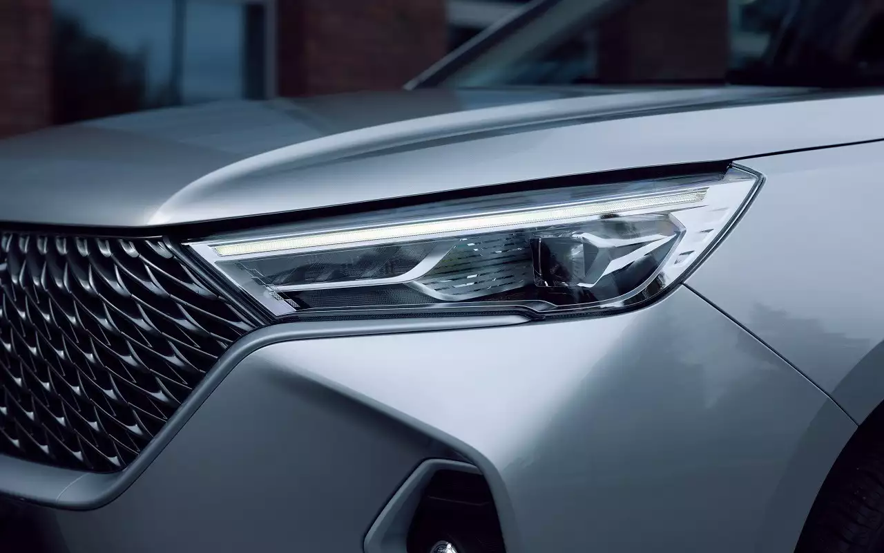 Haval M6
