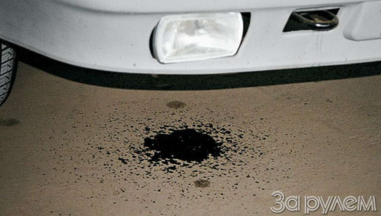 "газель":  на iso надейся...