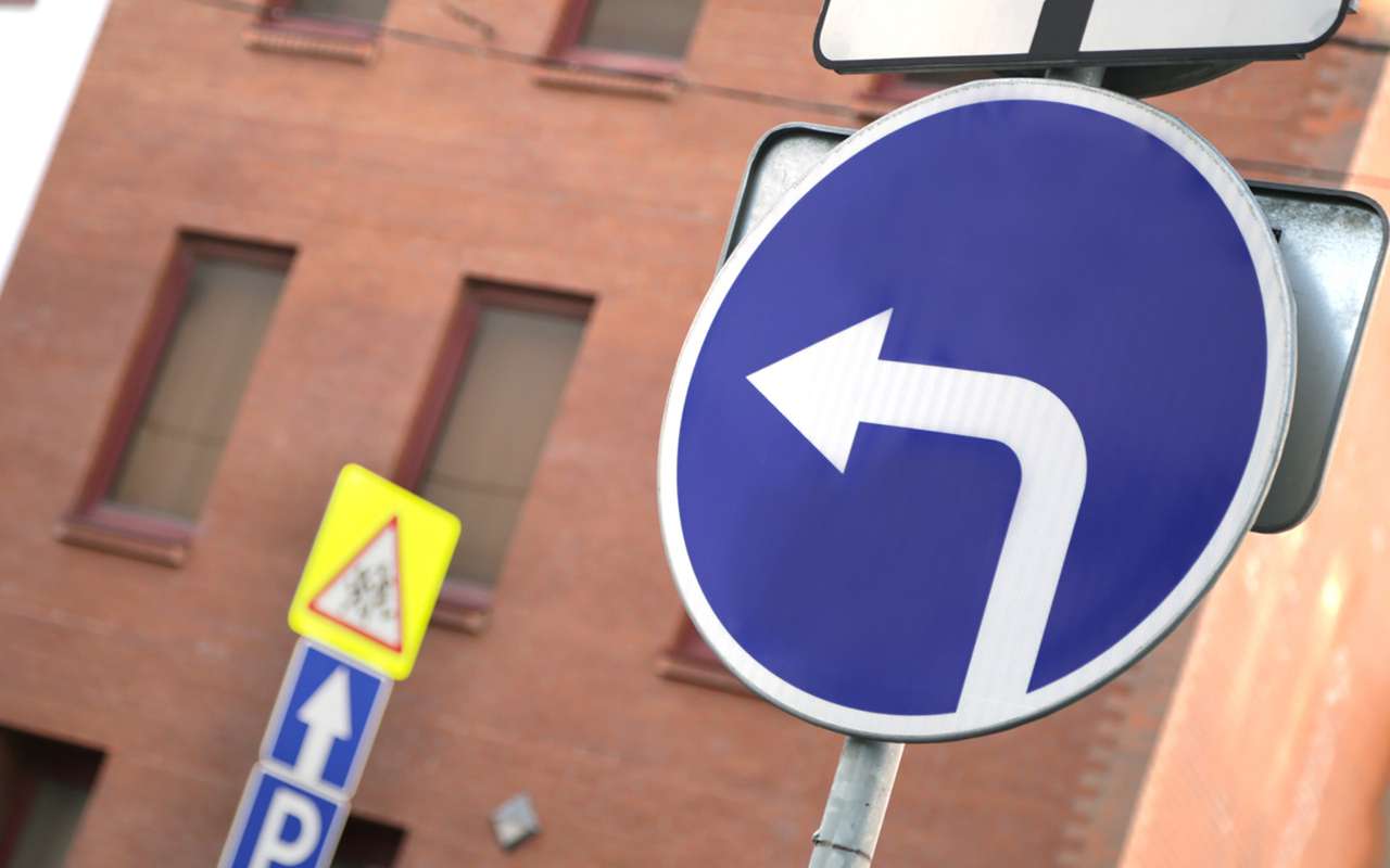 «Неудобный поворот»: власти Москвы сделают новый выезд на Ленинский проспект с Садового