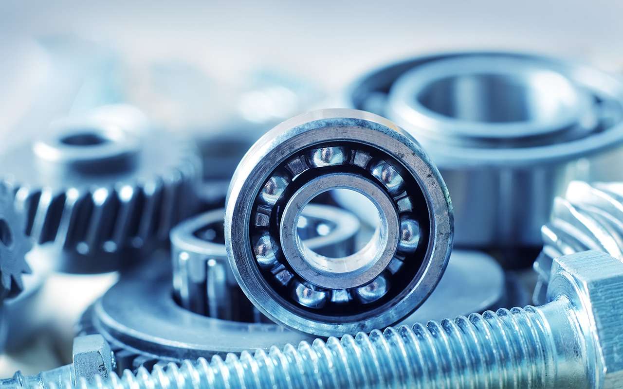 На АВТОВАЗе отловили очередного «кенгуру»