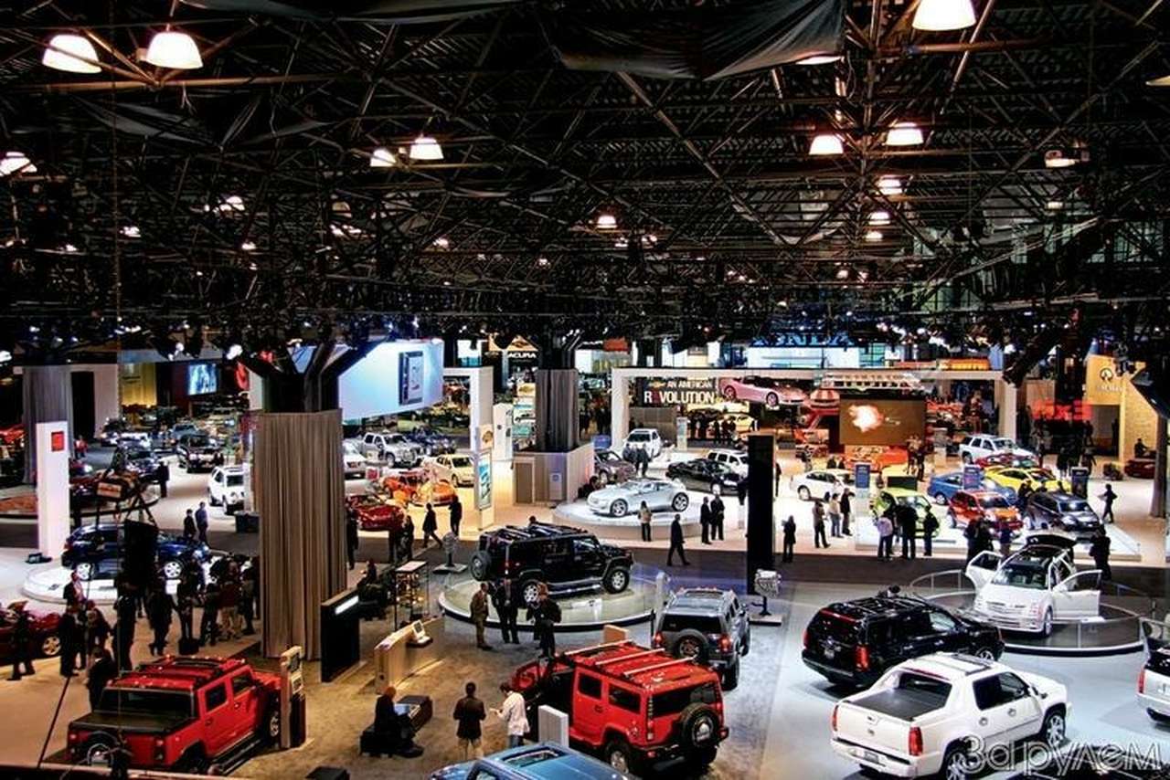 Сыны и пасынки Америки