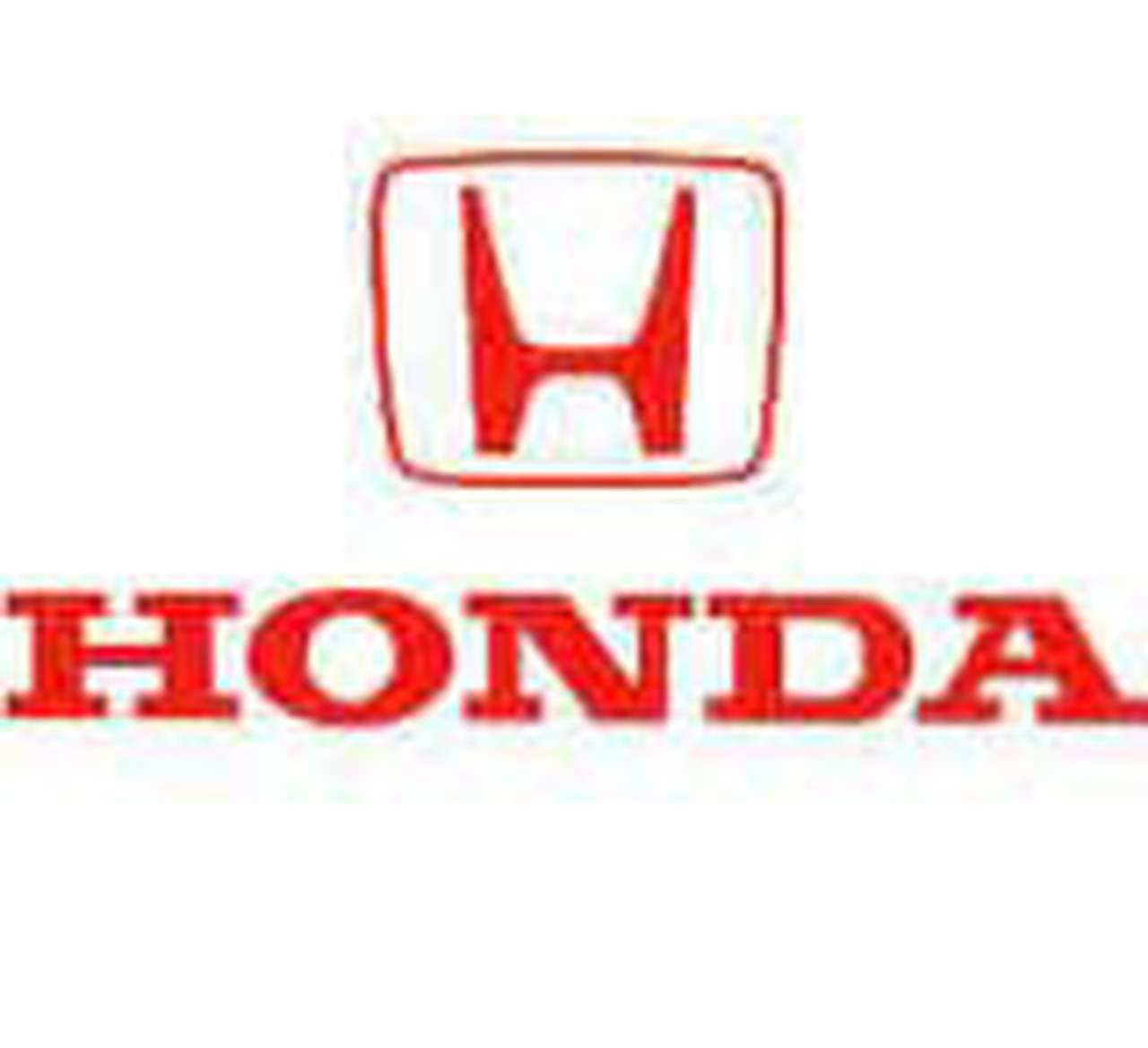 Honda в России стала намного популярнее