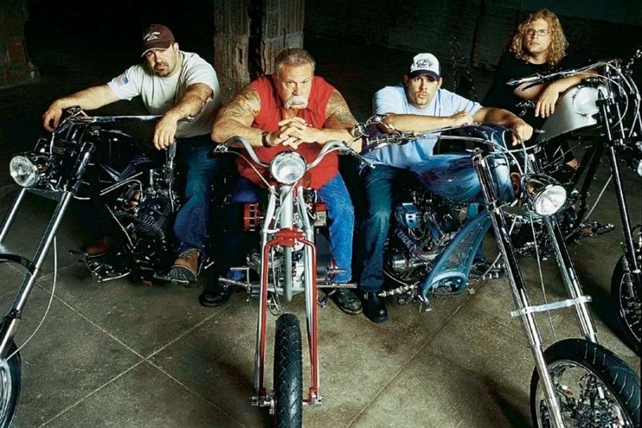 ЧОППЕРЫ И КРУИЗЕРЫ С ОБЪЕМОМ ДВИГАТЕЛЯ 400 см3