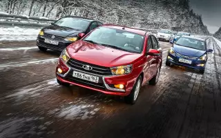 300 000 км и более — топ-3 надежных автоматов: на какие машины их устанавливали