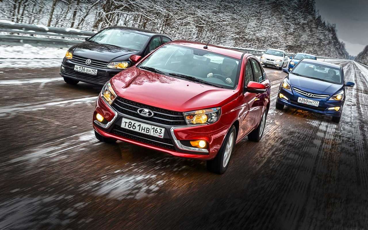 300 000 км и более — топ-3 надежных автоматов: на какие машины их устанавливали