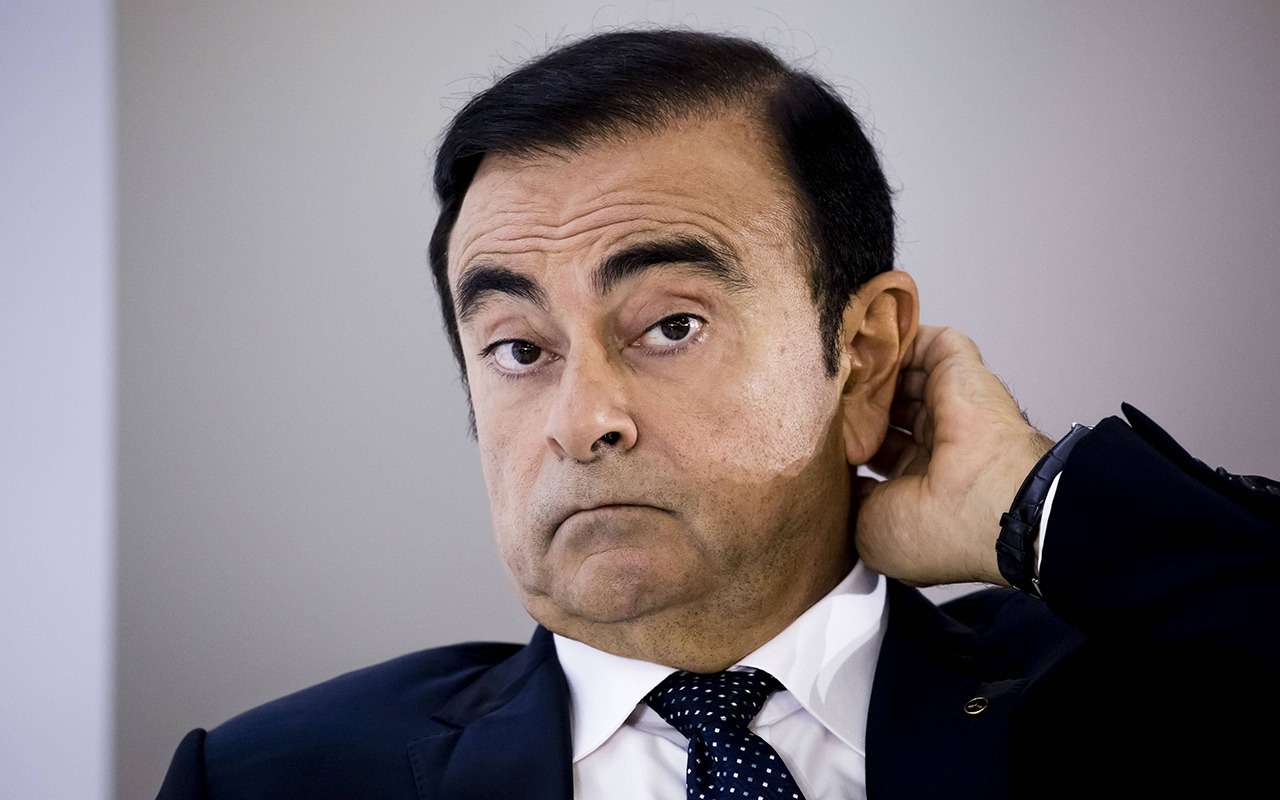 Карлоса Гона теперь обвиняют в получении откатов