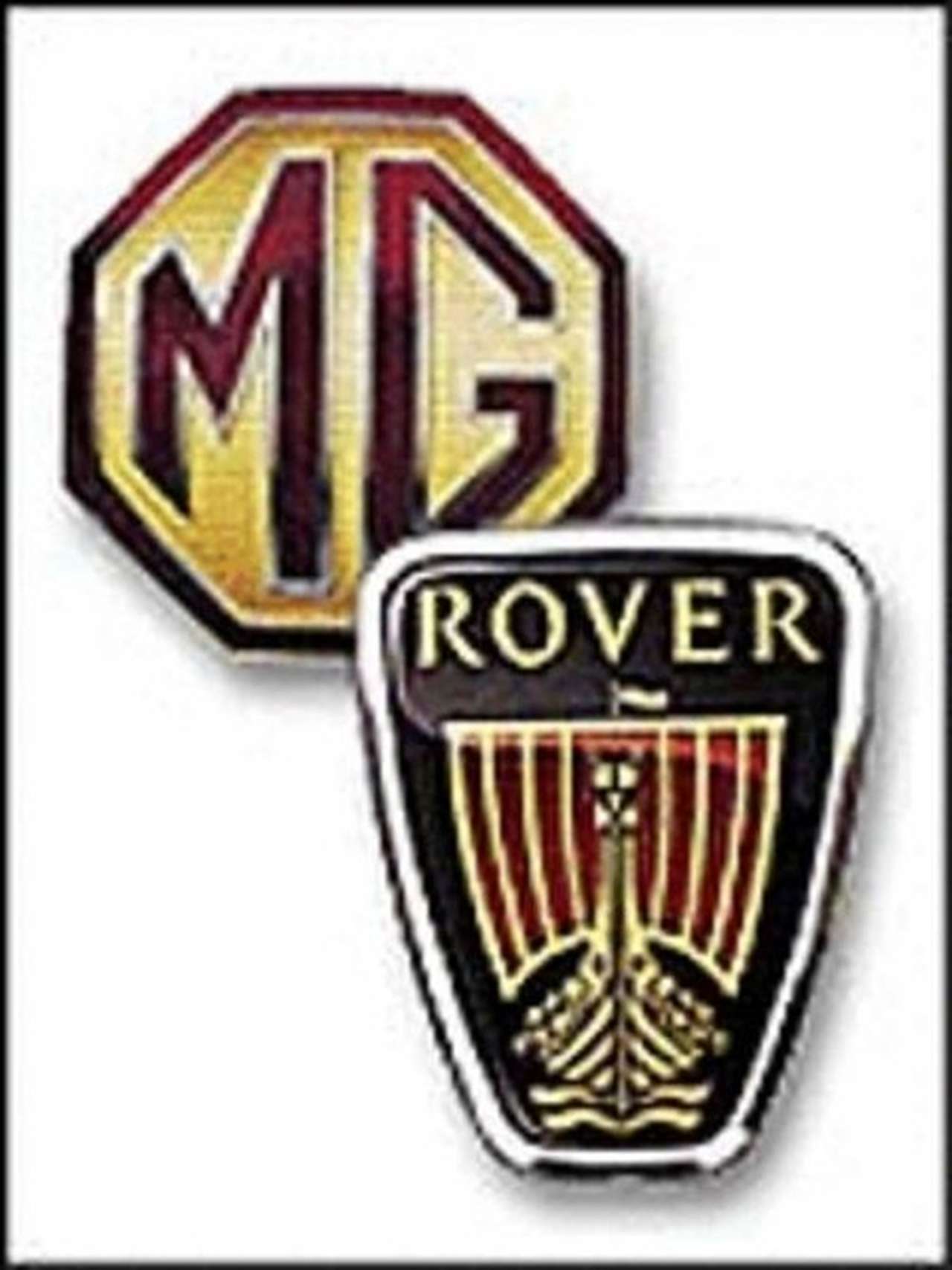 Новые предложения китайцев: MG Rover гарантируют 3.000 рабочих мест