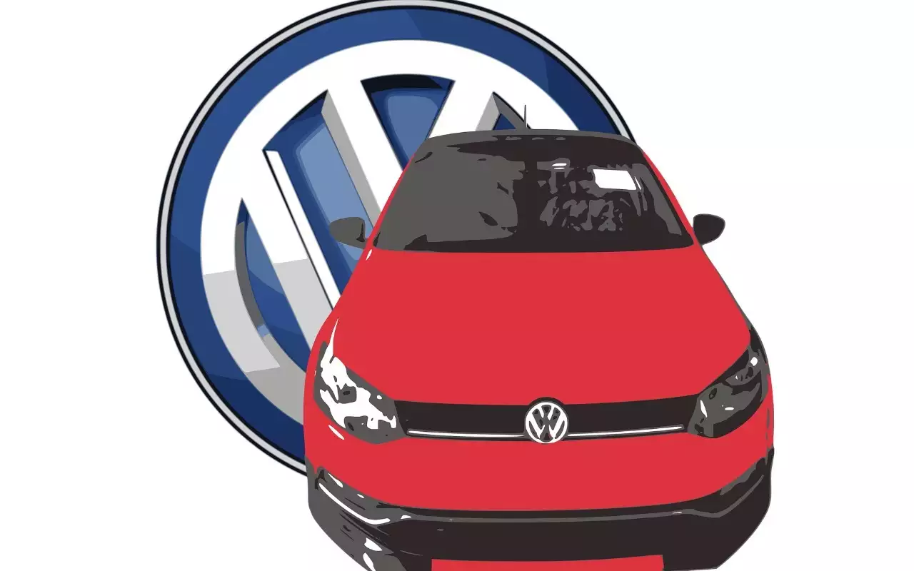 «Бессмысленная мода»: в VW Group высказались об агрессивном дизайне авто