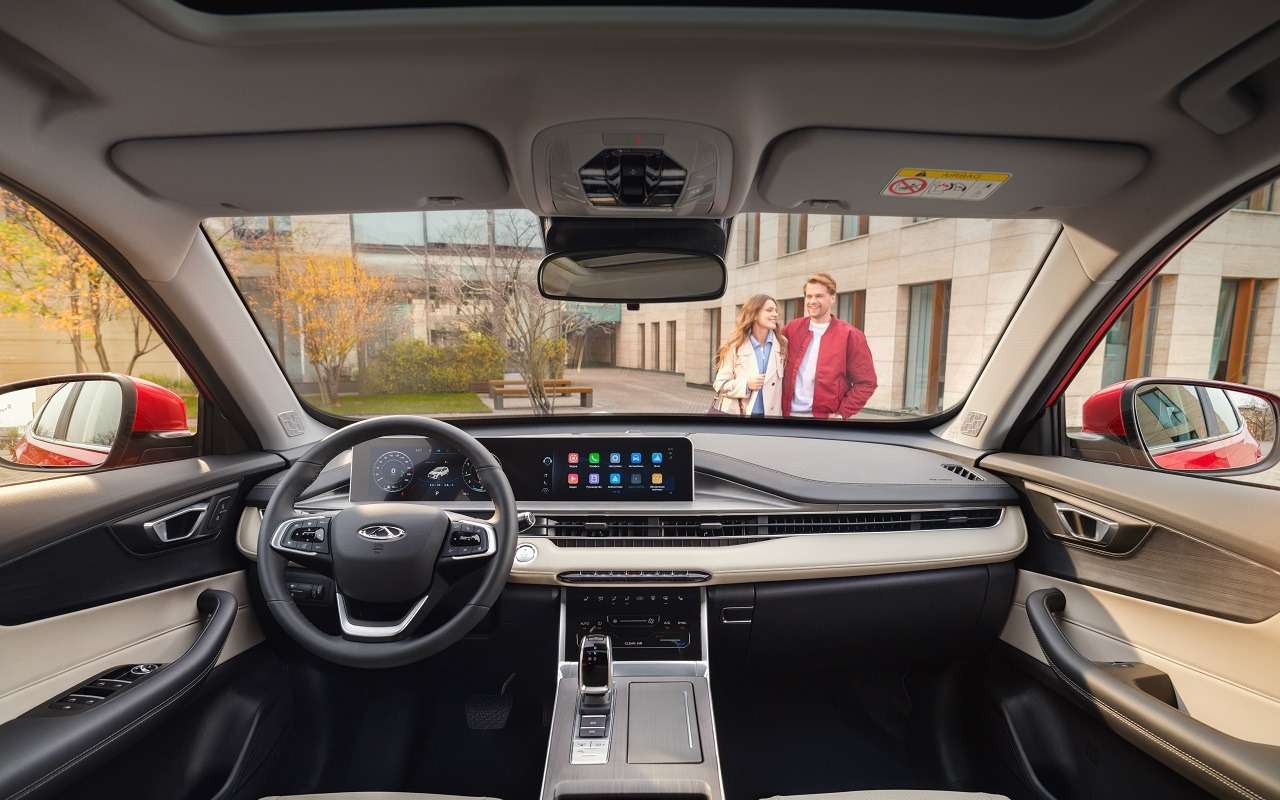 Радиохолдинги хотят получить доступ к российскому радио в китайских авто