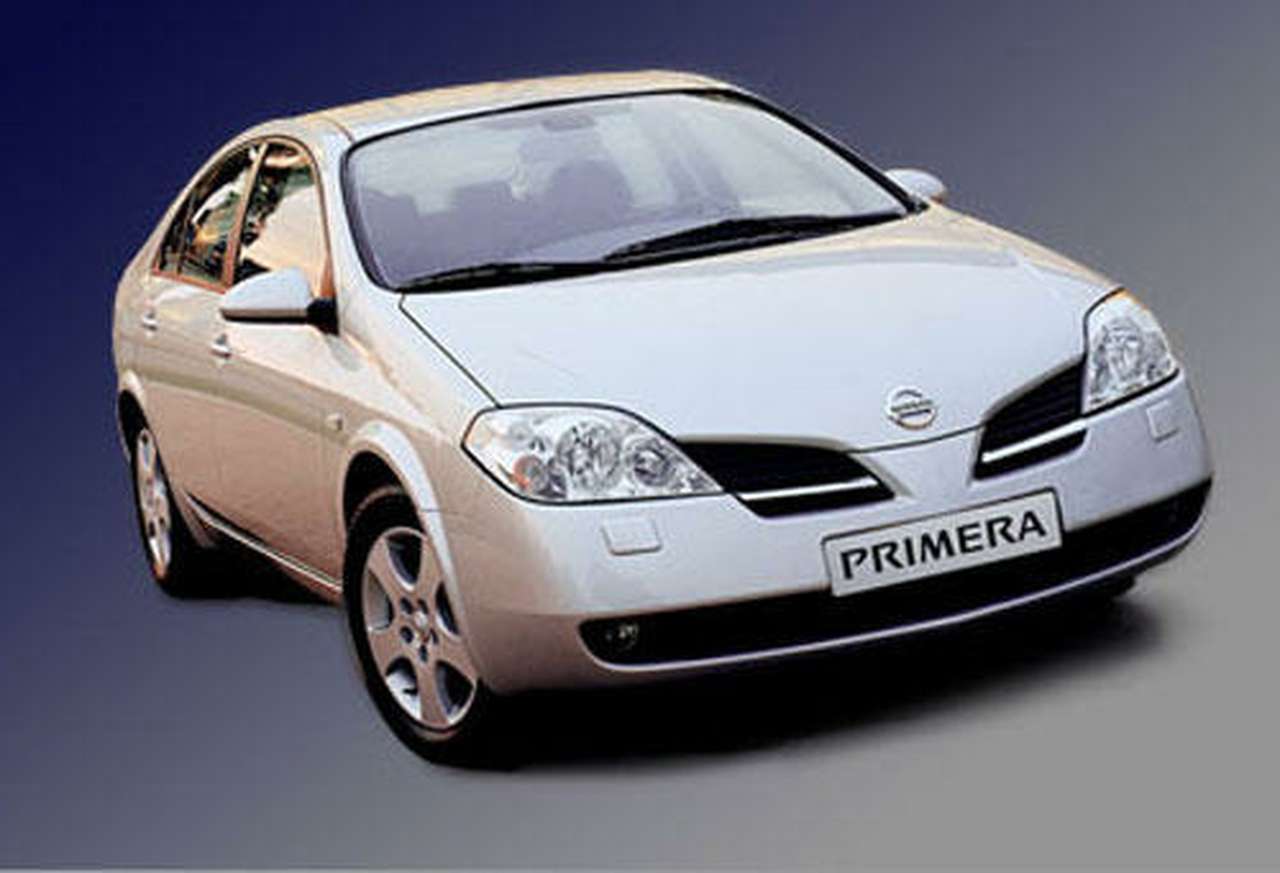 Nissan реорганизует российскую дилерскую сеть к юбилею