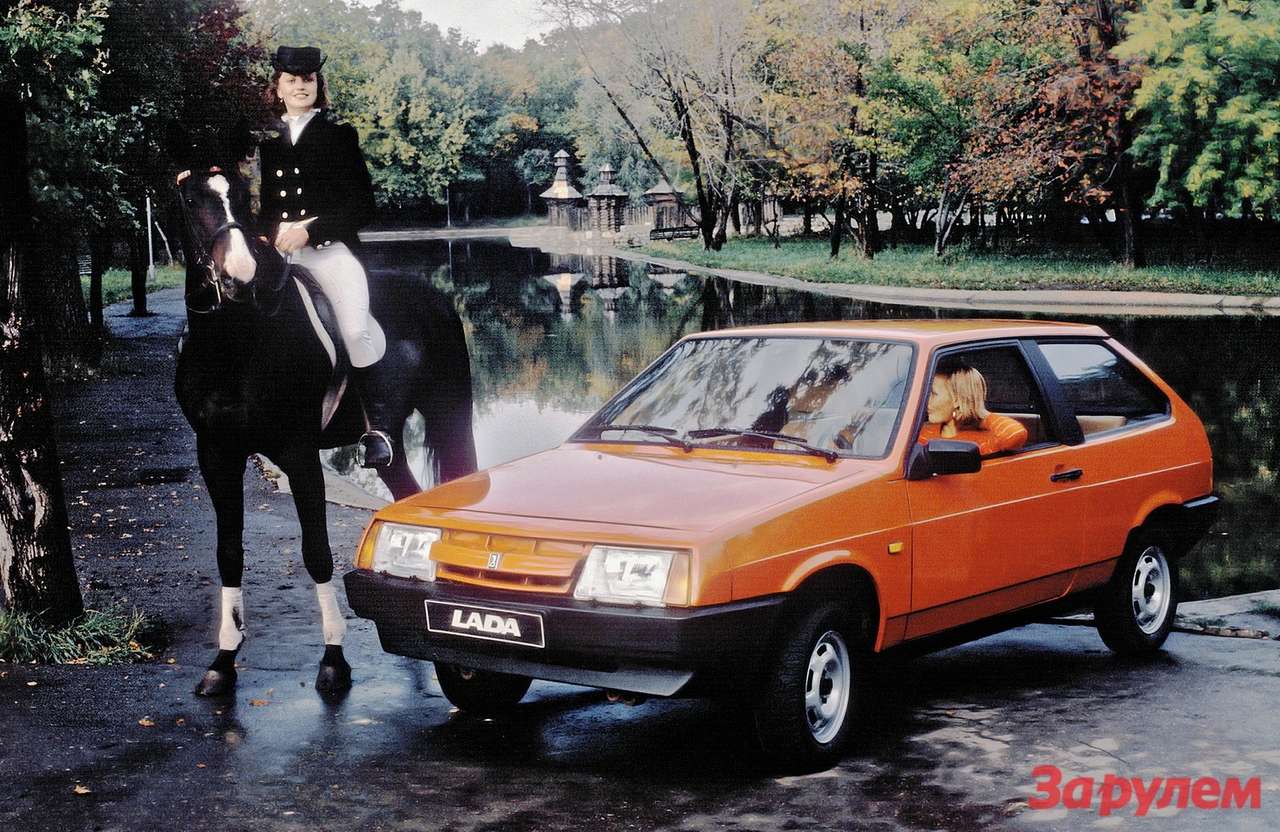 При подготовке статьи использованы материалы книг «Высокой мысли пламень, ч.2», «Отечественные легковые автомобили» Сергея Канунникова, «Георгий Мирзоев» из серии «Творцы АВТОВАЗа» Иннокентия Кишкурно, «Петр Прусов» из серии «Творцы АВТОВАЗа» Дианы Стукановой