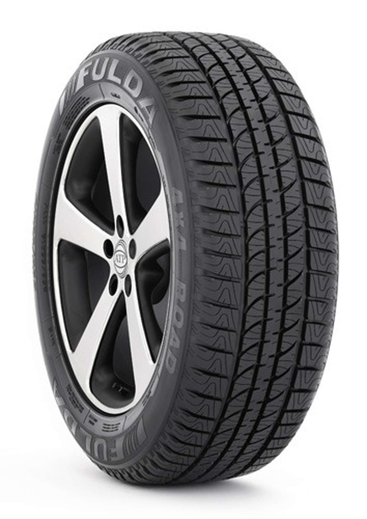 Fulda сделала шины для SUV