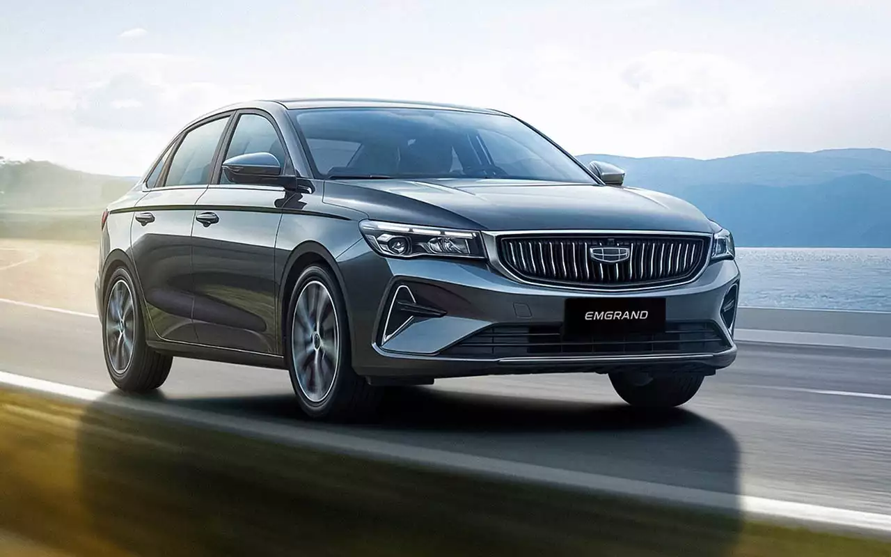 Конкурент Весты уже у дилеров. Известны цены