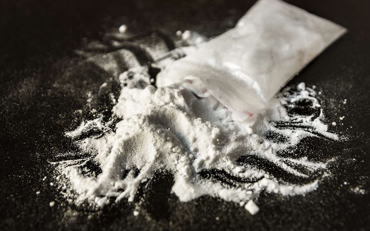 Вот что значит склероз! Наркокурьер продал свой автомобиль вместе с припрятанным героином