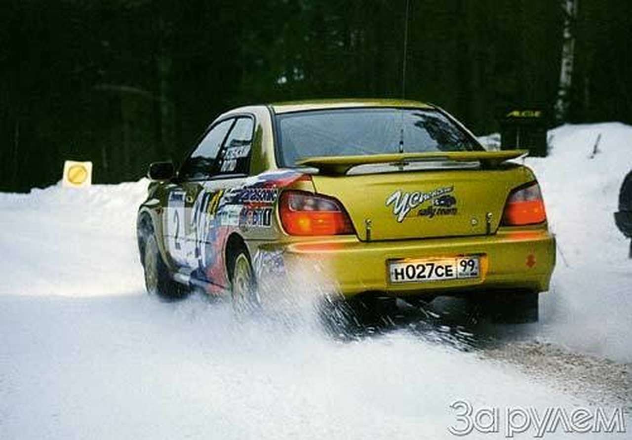 Почти финляндия