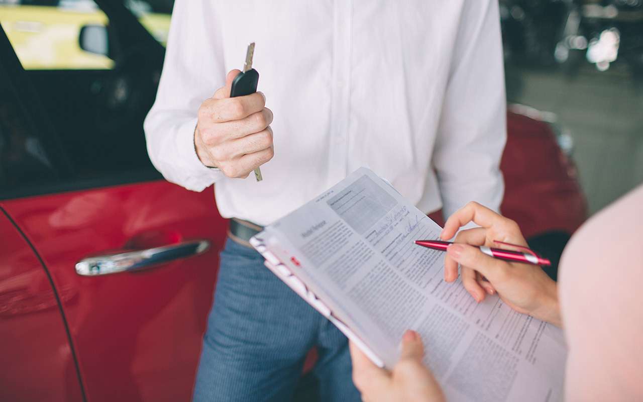 Чтобы продать автомобиль подороже, нужно учесть эти нюансы