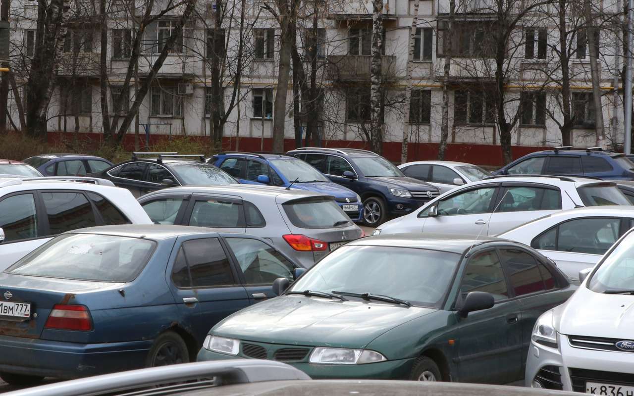 Новые правила по парковочным местам: что ждет автовладельцев?