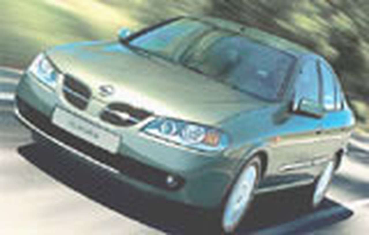 Nissan все больше нравится россиянам