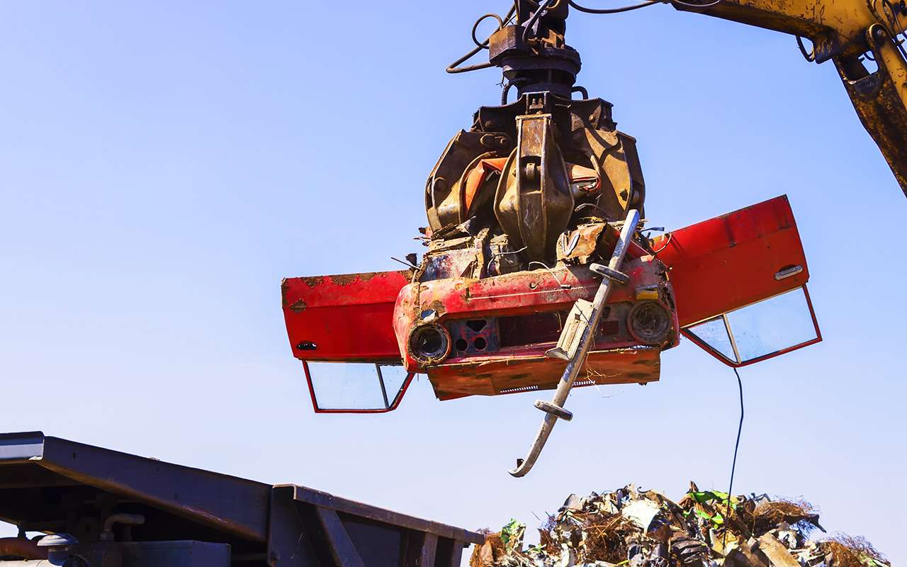 Депутаты за народ: надо перенести новые ставки утильсбора