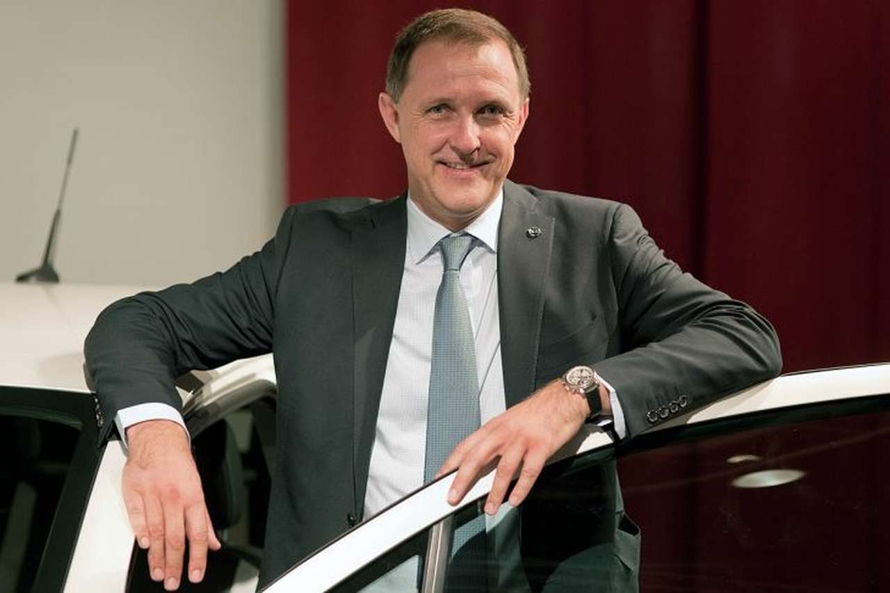 Европейское подразделение Chevrolet возглавит бывший топ-менеджер Opel