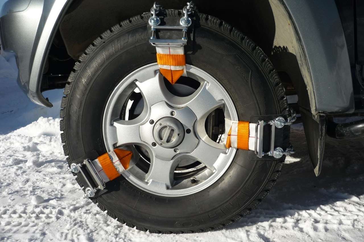 Сделай сам: мастер-класс по изготовлению браслетов противоскольжения