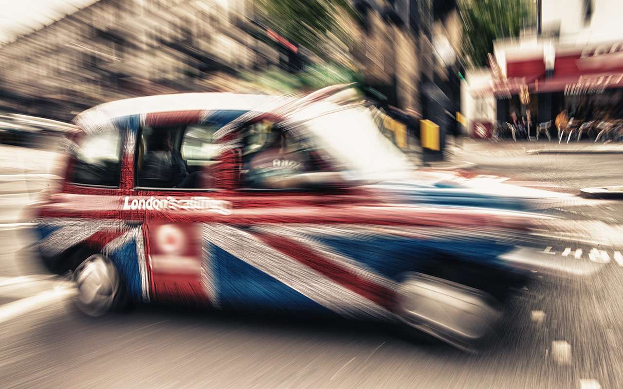 В сутках обнаружено самое аварийное время - это всего 10 минут!