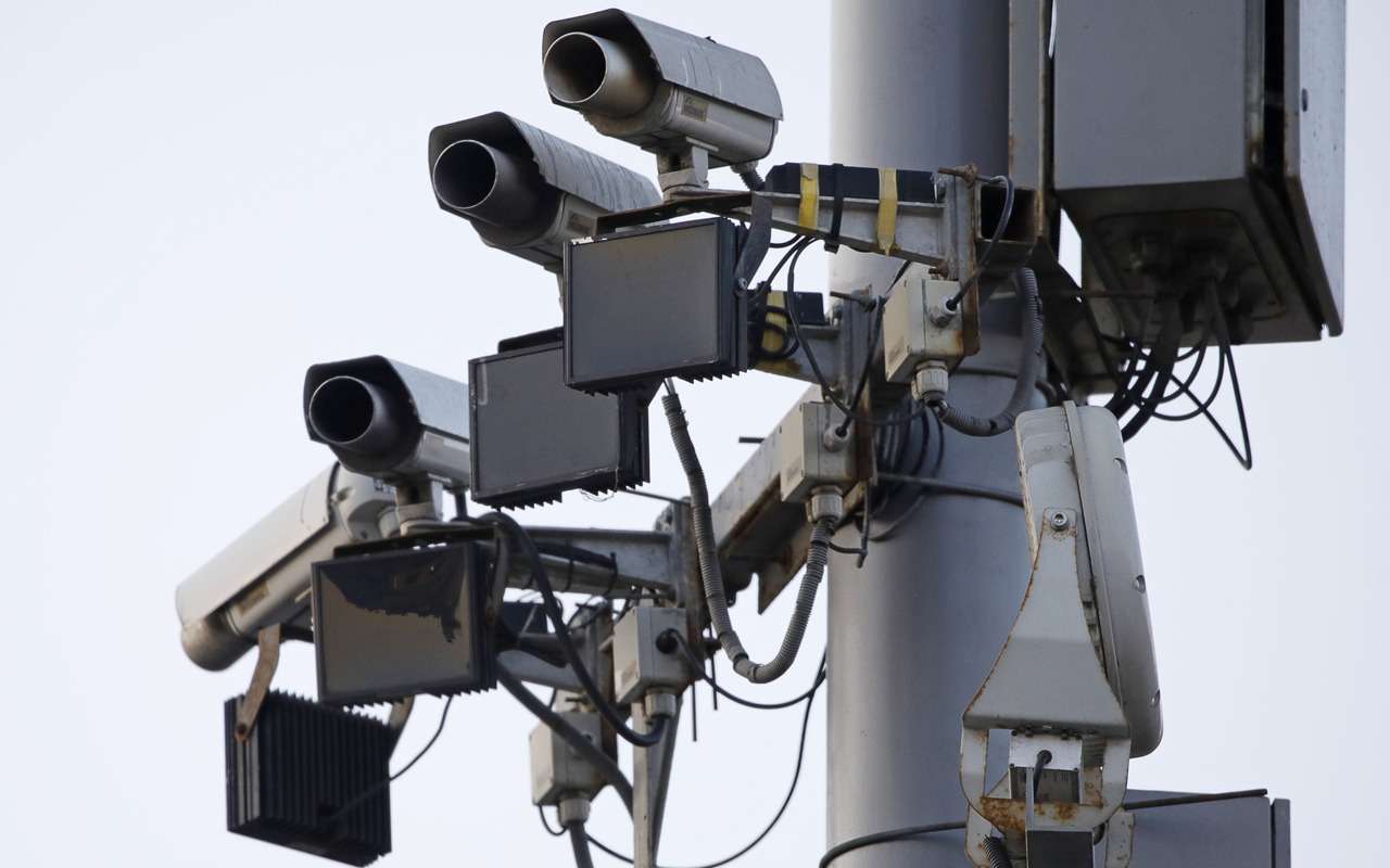 Для штрафов с камер за отсутствие ОСАГО установят справедливый лимит