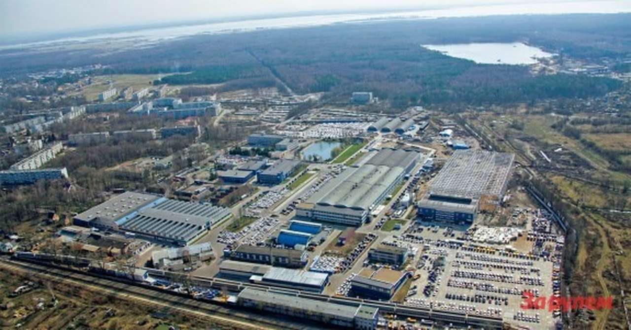 «Автотор» задумал догнать АВТОВАЗ