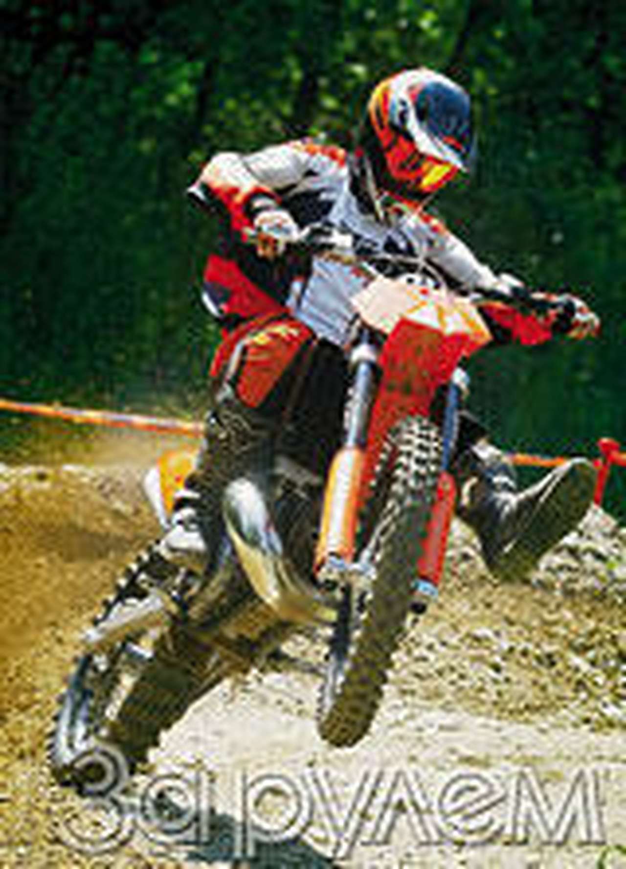 Чего ждать от "оранжевых"