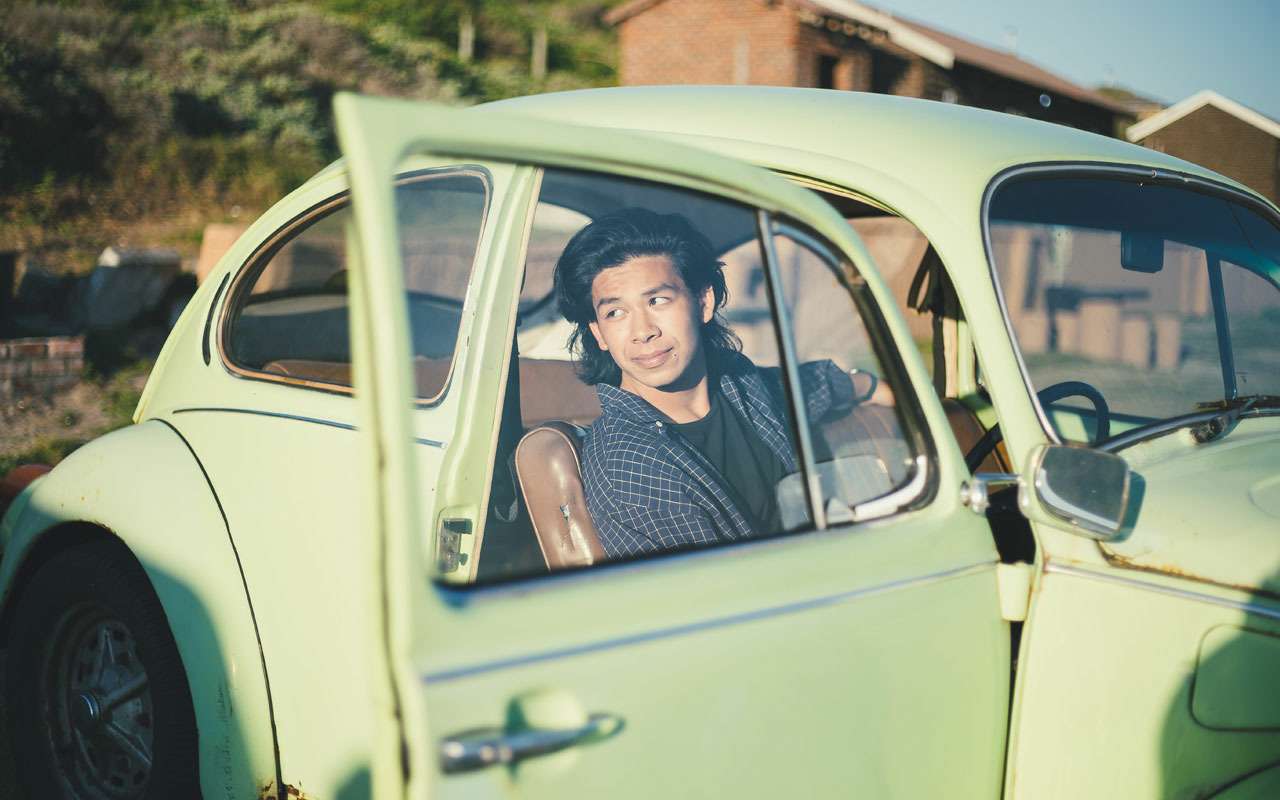 На попутчиков введут ограничения