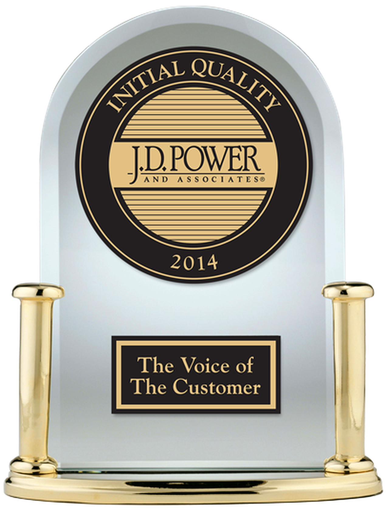 Автомобили GM оказались самыми качественными 