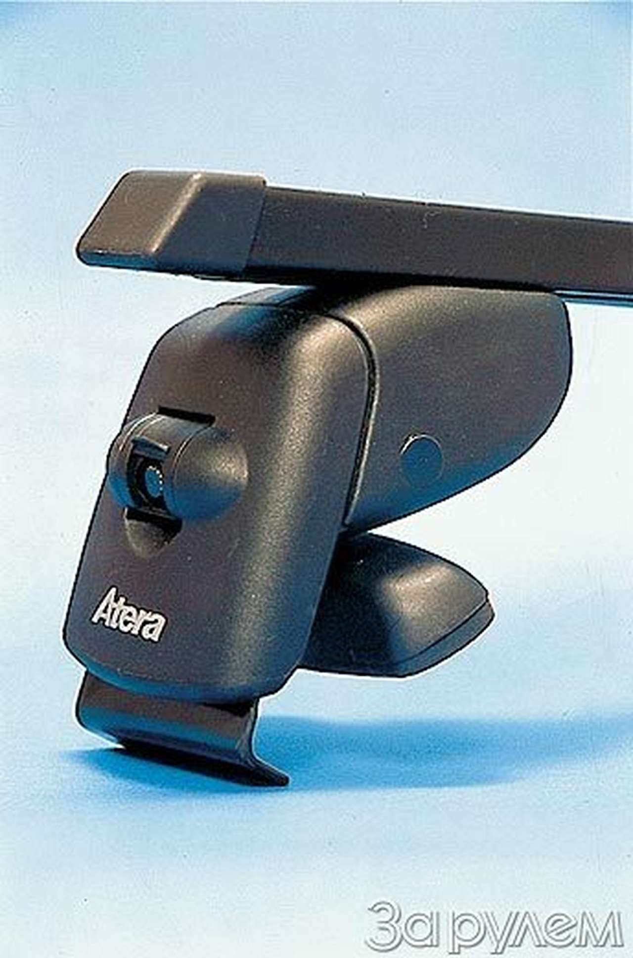 Багажники-боксы